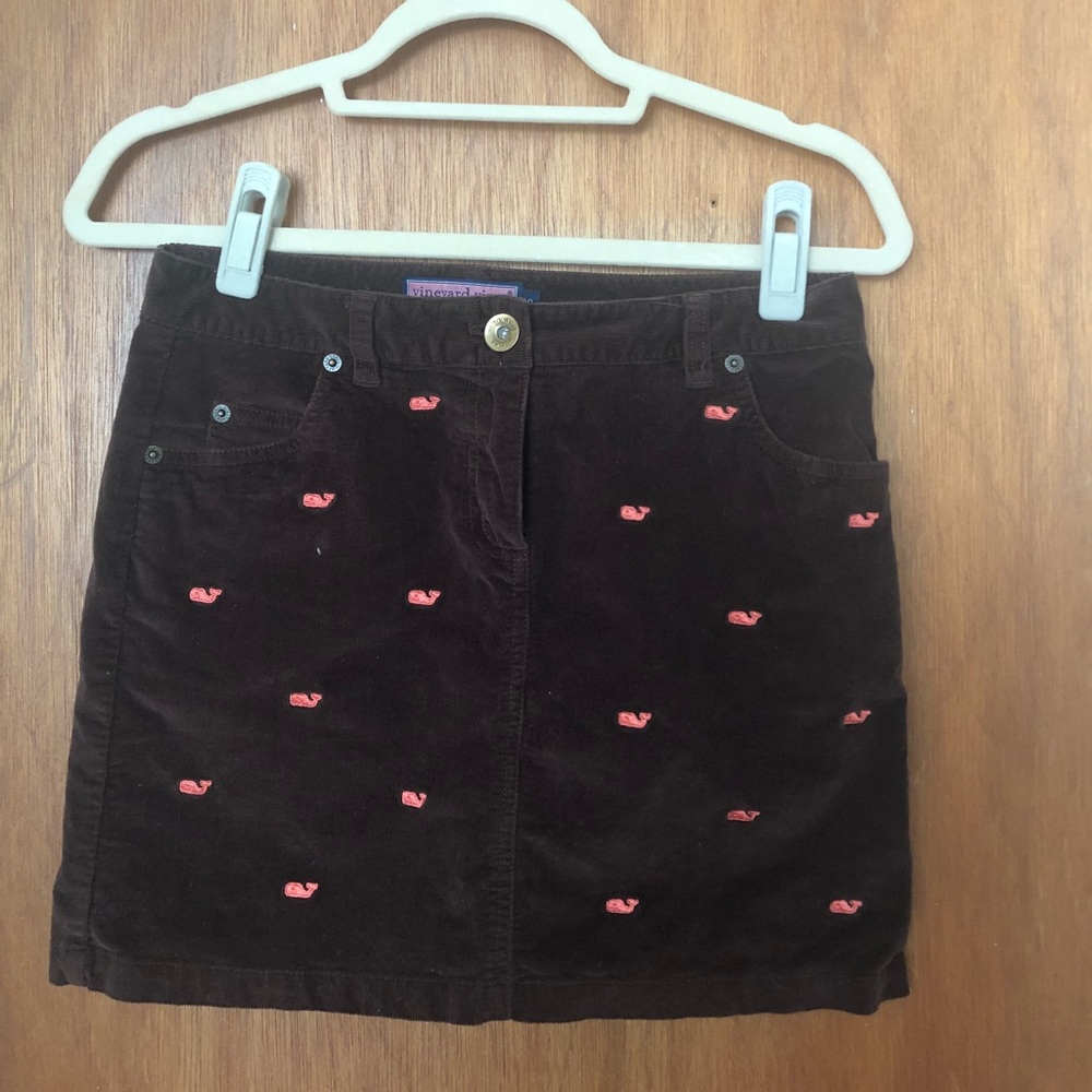 Vineyard Vines Skirt
